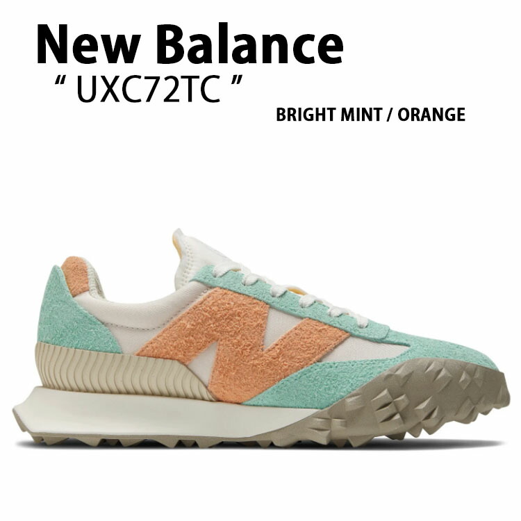 ニューバランス UXC72KX ニューバランススニーカー24.5cm BEIGE 楽天市場】New Balance ニューバランス スニーカー XC72 BEIGE