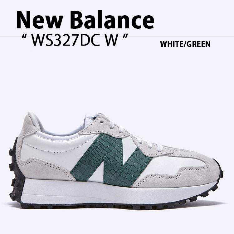 未使用 New Balance GOLF スニーカー ホワイト/グリーン/ピンク 未使用 New Balance GOLF スニーカー ホワイト/グリーン/ピンク