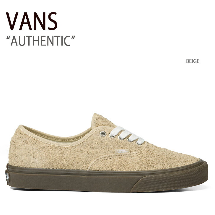 楽天市場】VANS バンズ スニーカー AUTHENTIC AIMING 4 YOUR HEART