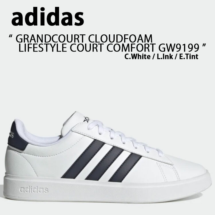 楽天市場】adidas アディダス レディース スニーカー GRAND