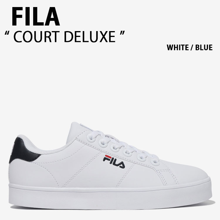 [FILA]スニーカー COURT LITE ★23SS★男女★人気★送料・関税込 514jrjwB5TL._SY300_QL30_.jpg