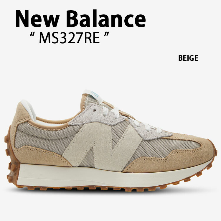 楽天市場】New Balance ニューバランス スニーカー MS327PL NEWBALANCE