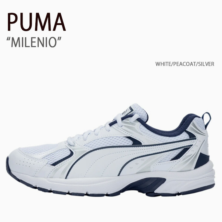 [PUMA] Sky Clean Women / 38014704 ☆送料込☆ PUMA] Sky Clean Black White Women / 38014704 ☆送料込☆