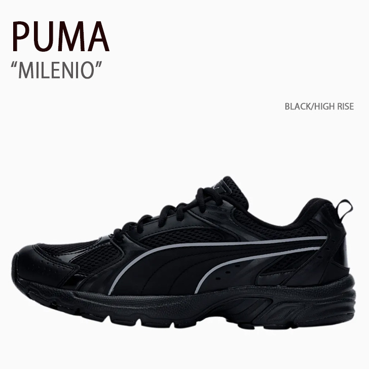ラクレーム 楽天市場】【中古】X-LARGE (エクストララージ) × PUMA (プーマ) R698