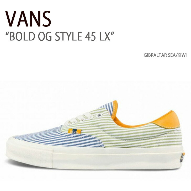 楽天市場】VANS バンズ スニーカー BOLD OG STYLE 36 LX OATMEAL RAVEN