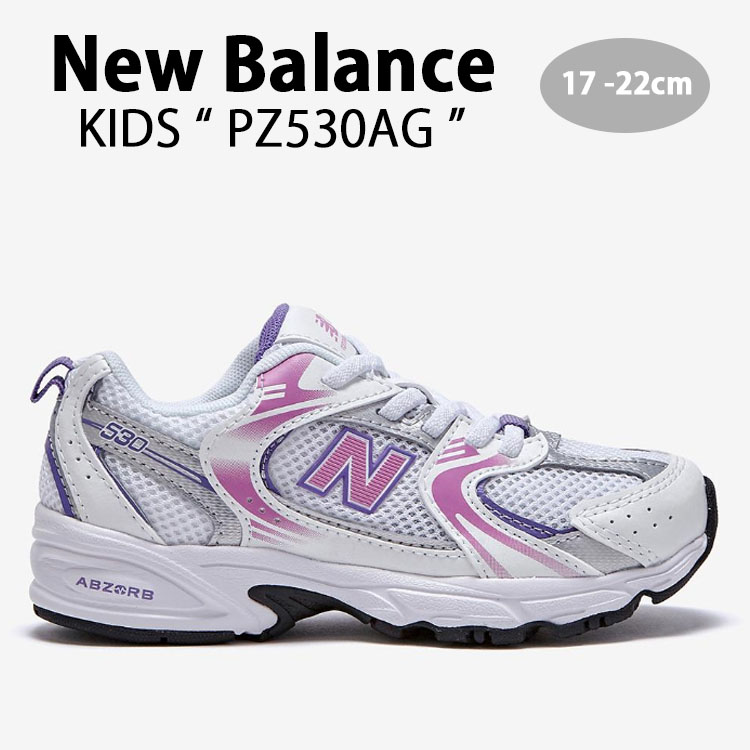 楽天市場】New Balance ニューバランス キッズ スニーカー NewBalance