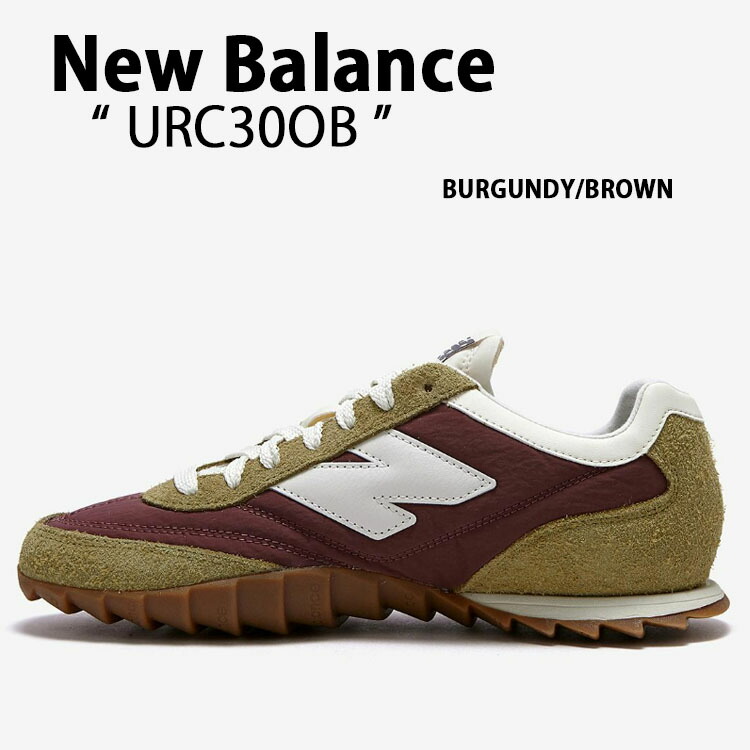楽天市場】New Balance ニューバランス スニーカー URC30OA NAVY