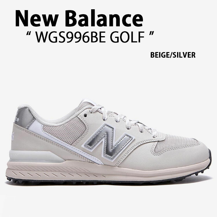 楽天市場】New Balance ニューバランス スニーカー UGS996WT WHITE