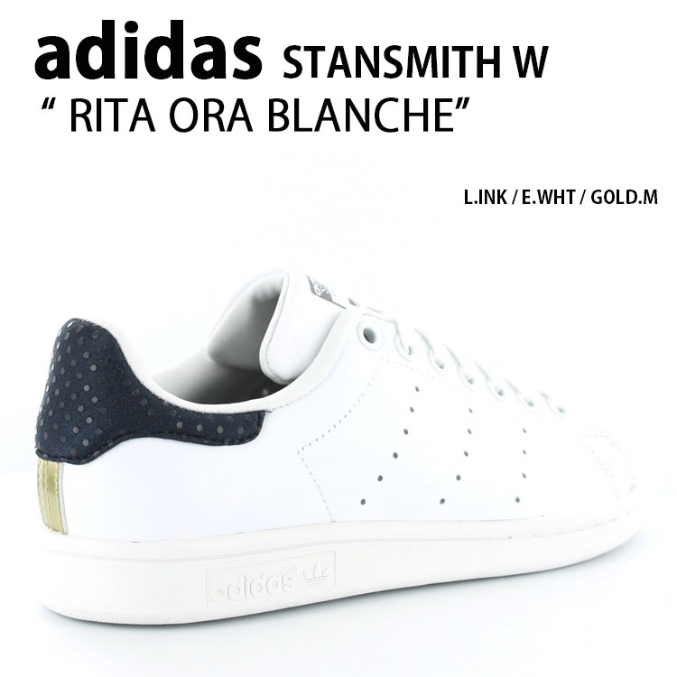楽天市場】adidas アディダス スニーカー STAN SMITH WHT