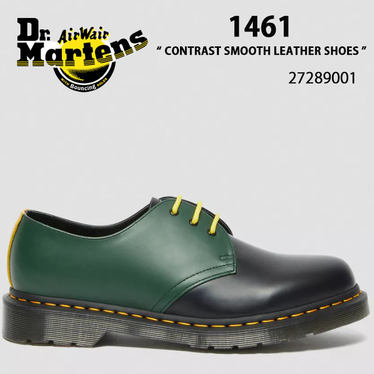 【楽天市場】Dr.Martens ドクターマーチン レザーシューズ 1461 WB