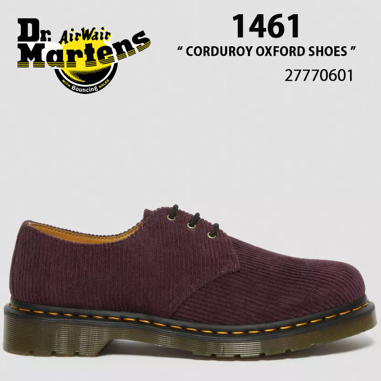 楽天市場】Dr.Martens ドクターマーチン 1461 Floral Jacquard Oxord