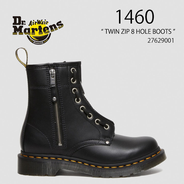 楽天市場】Dr.Martens ドクターマーチン 1460 BEX FLEECE-LINED 