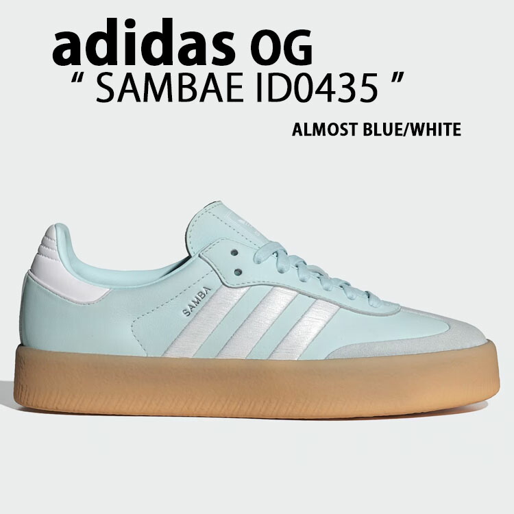 楽天市場】adidas originals アディダス スニーカー SAMBAE W Off