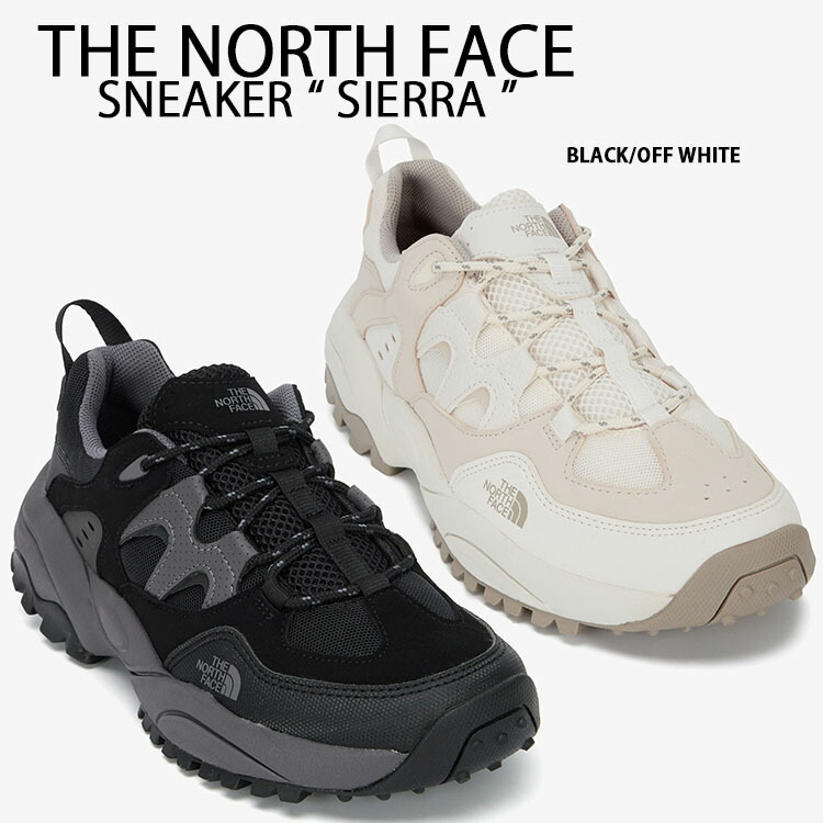 楽天市場】THE NORTH FACE ノースフェイス スニーカー SWIFT HYB