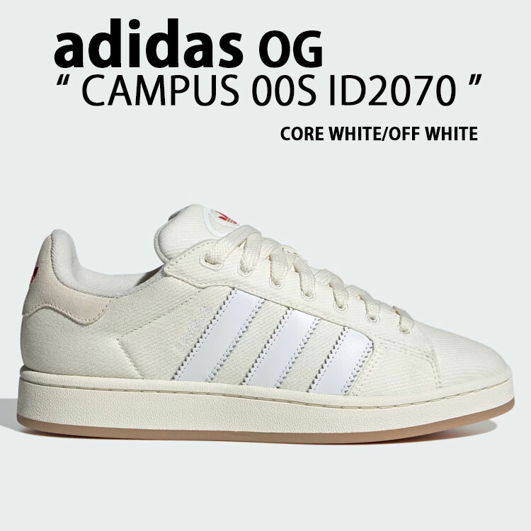楽天市場】adidas originals アディダス スニーカー CAMPUS 00S GY6433