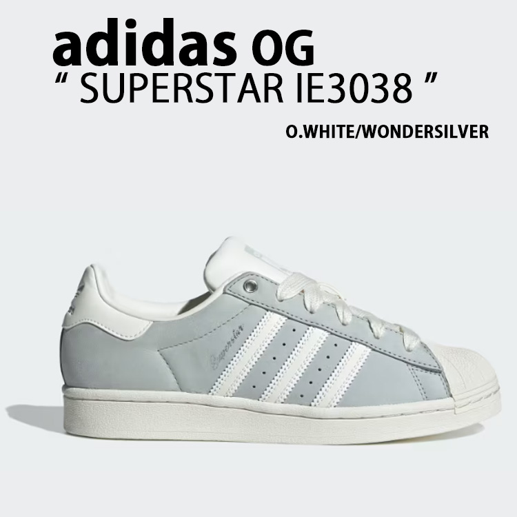 楽天市場】adidas originals アディダス スニーカー SUPERSTAR ID0995
