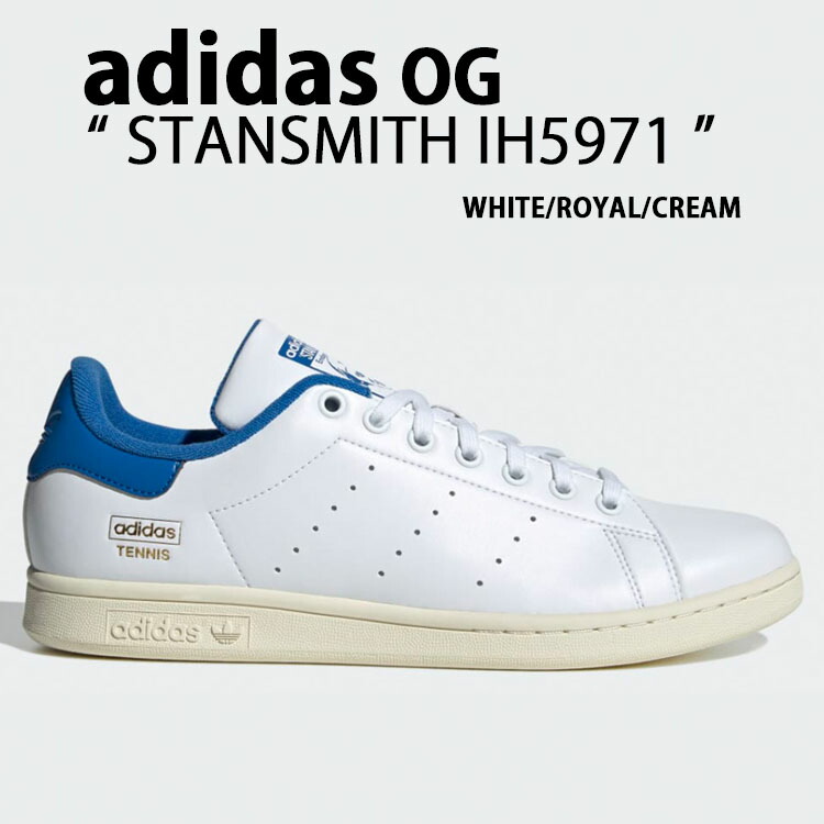 楽天市場】adidas アディダス スニーカー STAN SMITH スタンス