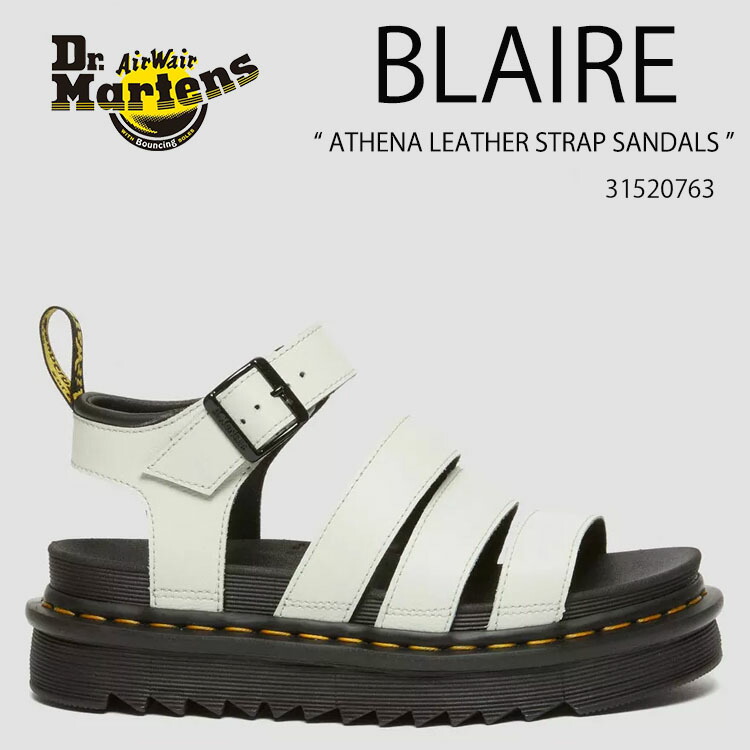 楽天市場】Dr.Martens ドクターマーチン サンダル ストラップ