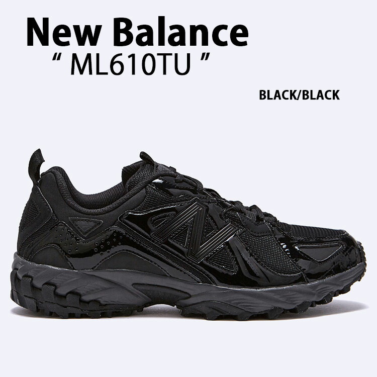 楽天市場】New Balance ニューバランス スニーカー ML610XJ GORE 楽天市場】New Balance ニューバランス スニーカー ML610XJ GORE