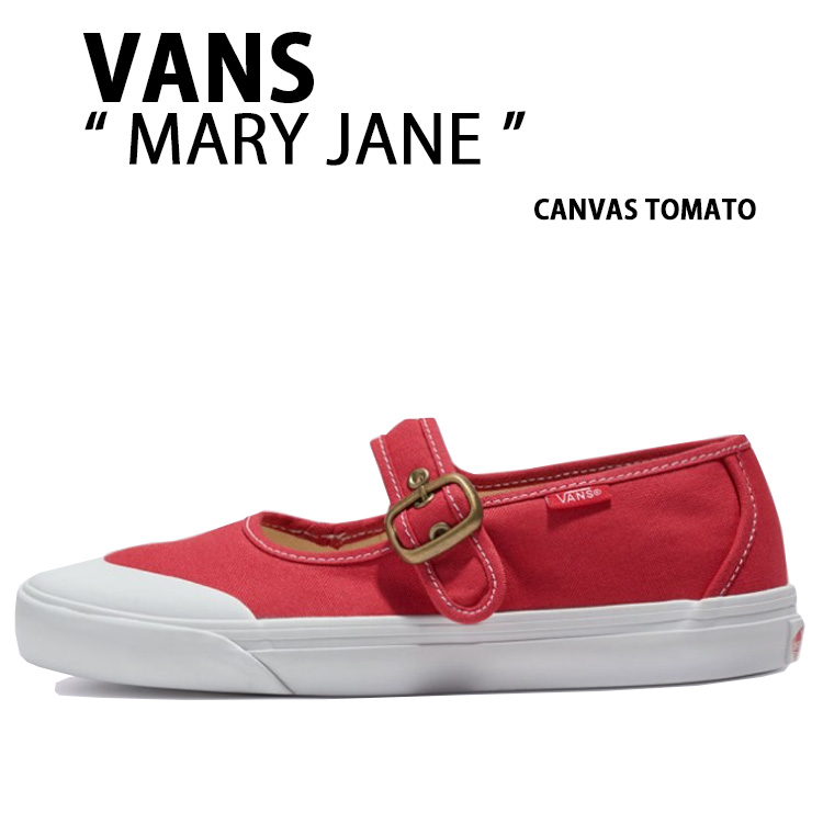 楽天市場】VANS バンズ スニーカー MARY JANE BLACK TRUE WHITE