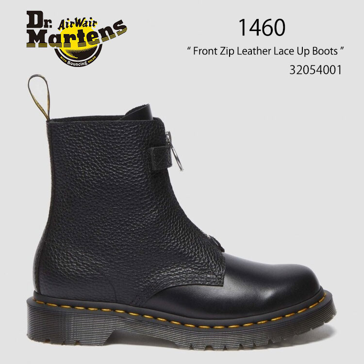 楽天市場】Dr.Martens ドクターマーチン 1460 Fleece Lined Sub