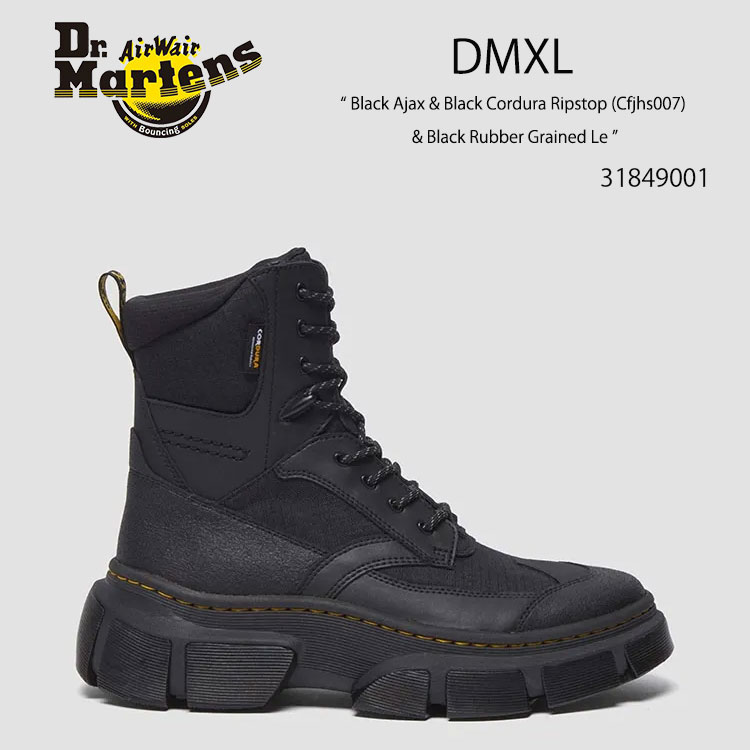 Dr Martens】MIE BARTON 8 ホール ブーツ☆レオパード (Dr.Martens/ショートブーツ・ブーティ)  27786932【BUYMA】