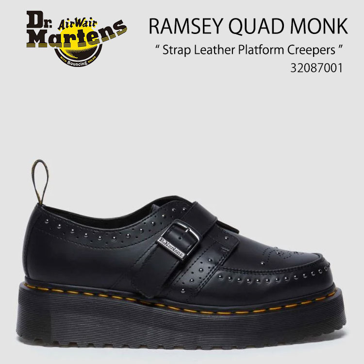 楽天市場】Dr.Martens ドクターマーチン レザーシューズ Zeffir
