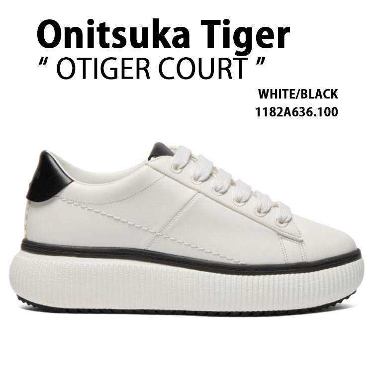 【箱あり】Onitsuka Tiger スニーカー ホワイト/ハバネロ 6.5 楽天市場】オニツカタイガー スニーカー Onitsuka Tiger メンズ