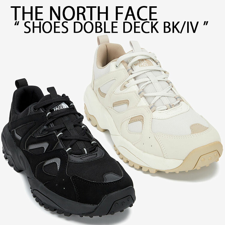 楽天市場】THE NORTH FACE ノースフェイス スニーカー SWIFT HYB