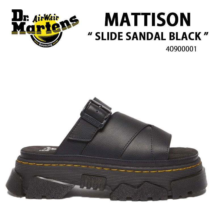 楽天市場】Dr.Martens ドクターマーチン 厚底 サンダル KOLE SANDAL