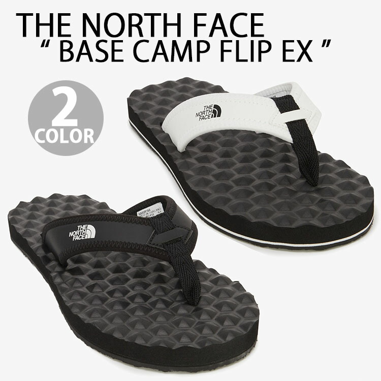 楽天市場】THE NORTH FACE ノースフェイス ビーチサンダル