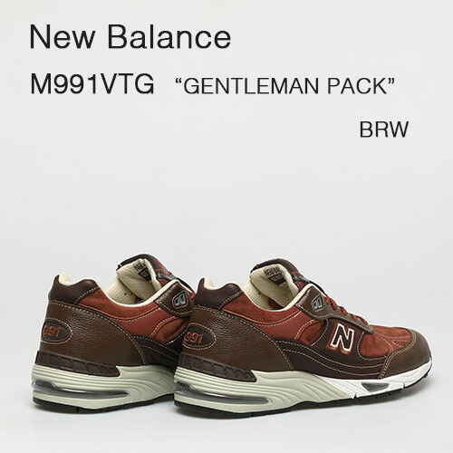 楽天市場】New Balance ニューバランス UK製 M991GBI レザー