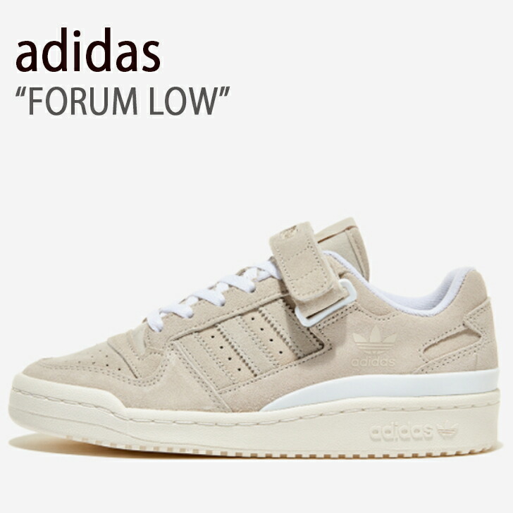 楽天市場】adidas アディダス スニーカー KF FORUM LOW カーウィン