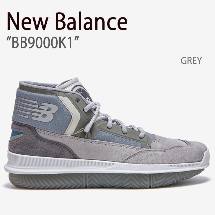 楽天市場】New Balance ニューバランス スニーカー BB9000 BB9000B1