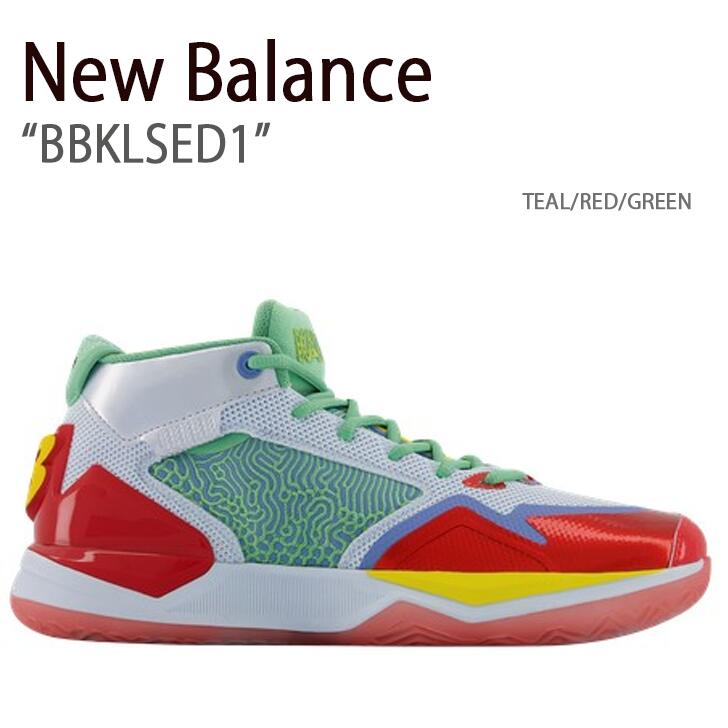 楽天市場】NEW BALANCE KAWHI IV ニューバランス カワイ 4 TT4