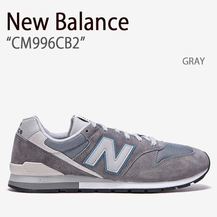 New Balance CM996CPS ニューバランス 26.5 楽天市場】New Balance ニューバランス スニーカー 996 CM996CPS
