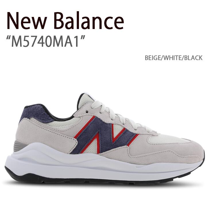 楽天市場】New Balance ニューバランス スニーカー 5740