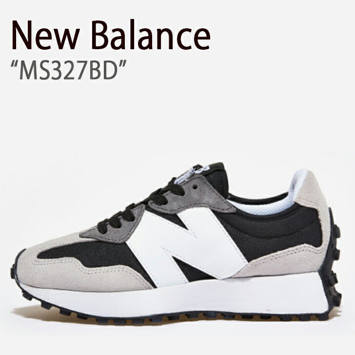 楽天市場】New Balance ニューバランス スニーカー 273 MS237GA グレー 