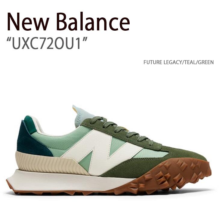 楽天市場】New Balance ニューバランス スニーカー Xc72 UXC72OP1