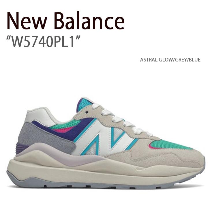 楽天市場】New Balance ニューバランス スニーカー 5740
