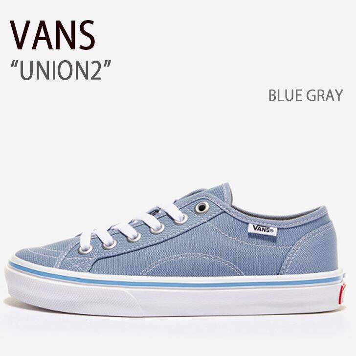 楽天市場】VANS ヴァンズ スニーカー バンズ UNION2 ユニオン2 