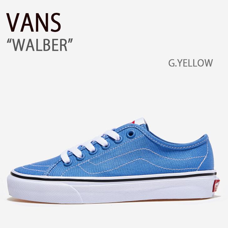 楽天市場】VANS バンズ スニーカー ROWAN 2 TRUE BLUE WHITE