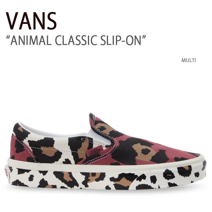 楽天市場】VANS バンズ スニーカー CLASSIC SLIP-ON PIG SUEDE SHERPA