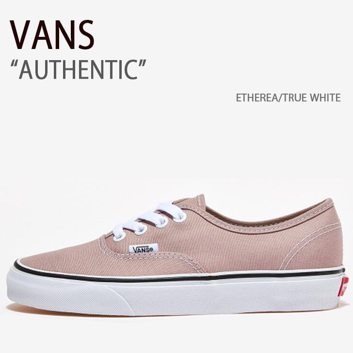 楽天市場】VANS バンズ スニーカー AUTHENTIC VAN DOREN INSPIRED