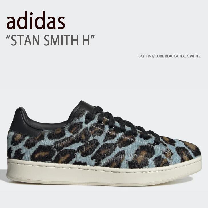 楽天市場】adidas アディダス スニーカー STANSMITH PARLEY スタンス