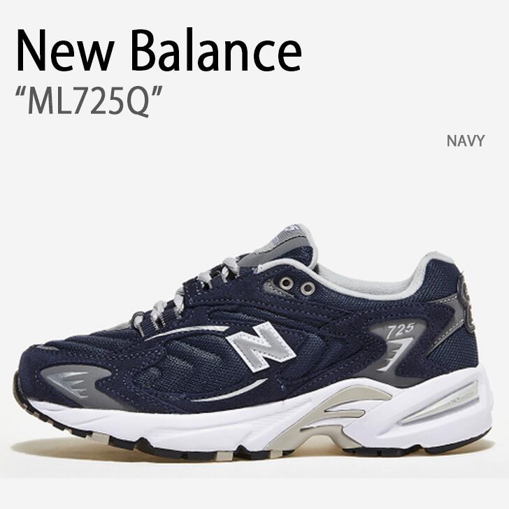 楽天市場】New Balance ニューバランス スニーカー ML725R