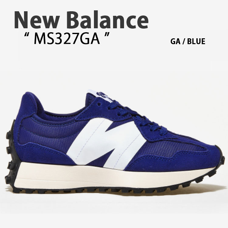 楽天市場】New Balance ニューバランス スニーカー 327 MS327CPG