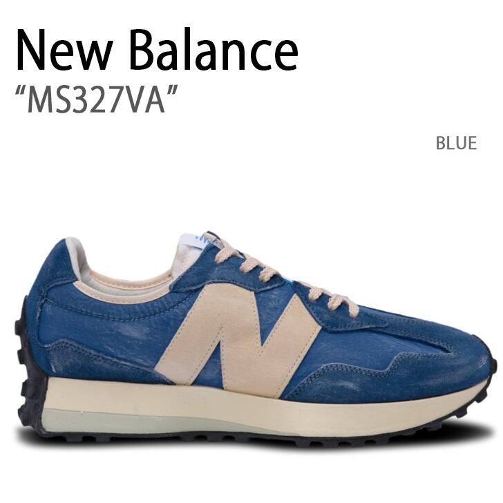 楽天市場】New Balance ニューバランス スニーカー 327 MS327CU GREEN