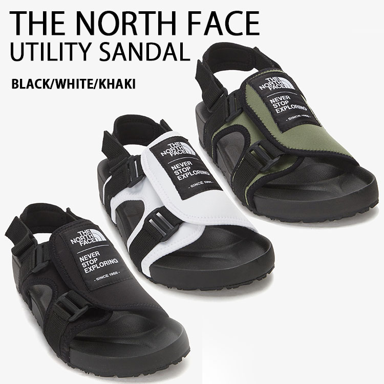 THE NORTH FACE CAMPRIPAN CITY SANDAL ノースフェイス サンダル 楽天市場】THE NORTH FACE ノースフェイス サンダル CAMPRIPAN