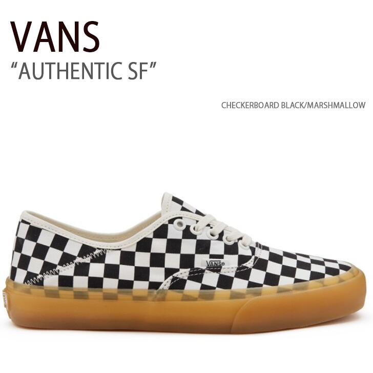 楽天市場】VANS バンズ スニーカー AUTHENTIC Stranger Things